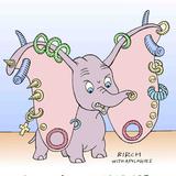 Dumbo (Reader's Digest)