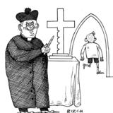 Priest (Private Eye)