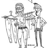 Personal Shopper (Private Eye)