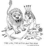 Wardrobe (Saga magazine)