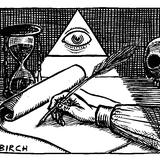 Alchemy (Illustrations)