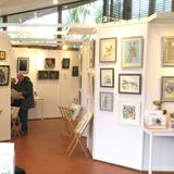 Hillier Gardens Exhibtion