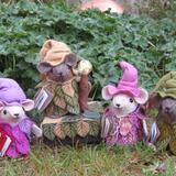 Coven of Magic Mice