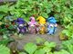 Magic mice