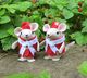 Christmas Mice