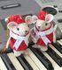 Christmas Mice