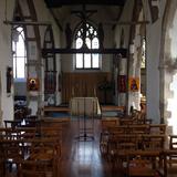 The Interior workspace