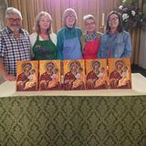 Mother of God Hodegitria June 2016