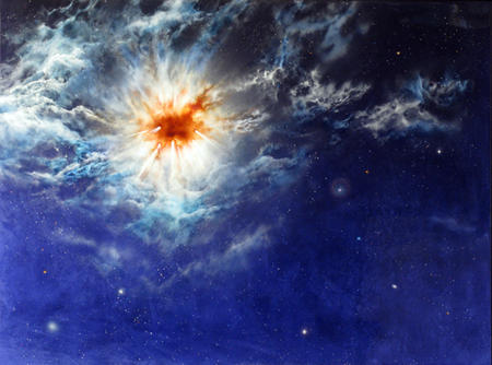 Momentum and the Odyssey