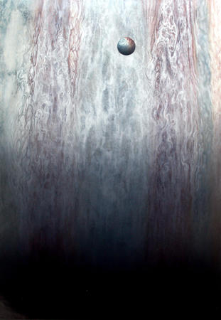 Former Perceptions of Solitude