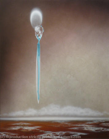 The Moon Grove Commission