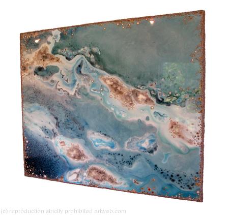 Transglobal Infusion (angle view)