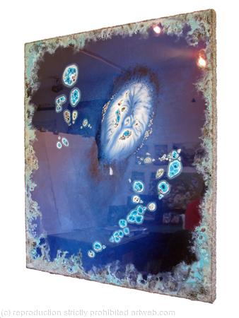 Satelite of Love (angle view)