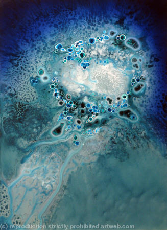 Subterrannean Connection