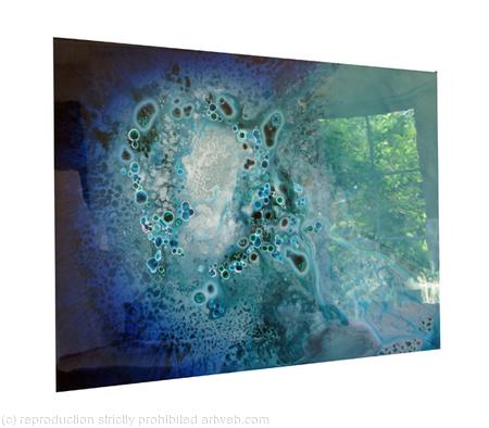 Subterranian Connection (angle view)