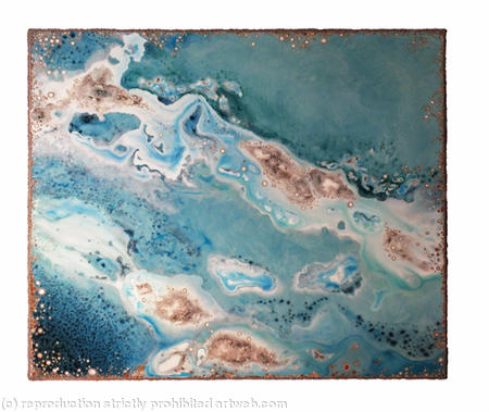 Transglobal Infusion