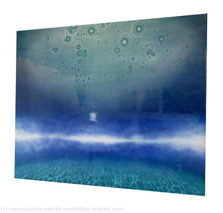 Aqua Snowblaze Too (angle view)