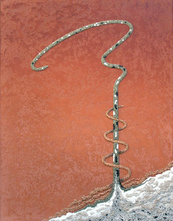 Everyday is a Winding Road