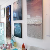 Liberty Gallery Exhibition 1