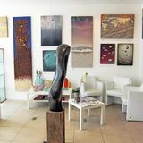 Liberty Gallery Exhibition 1