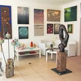 Liberty Gallery Exhibition 1