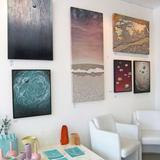 Liberty Gallery Exhibition 1