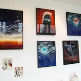 Liberty Gallery Exhibition 2