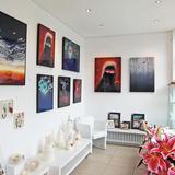 Liberty Gallery Exhibition 2