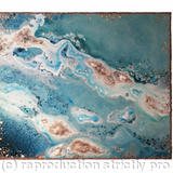 Transglobal Infusion