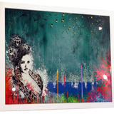 Dream Electric (in green)