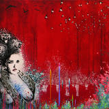 Dream Electric (in red)