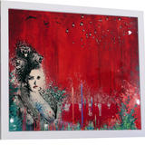 Dream Electric (in red)