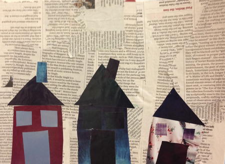 Can buildings speak?