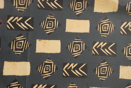 african patterns
