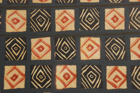 African textiles