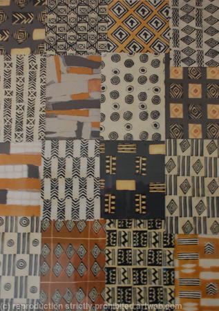  Textile design
