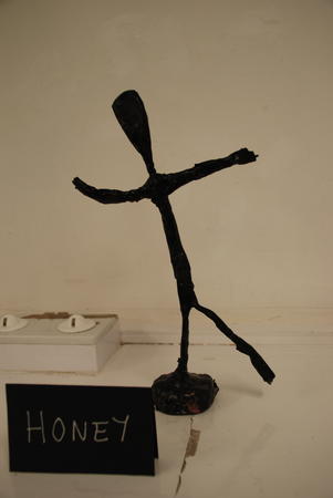 figure sculpture