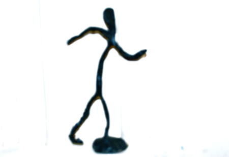 figure sculpture 