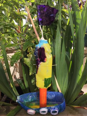 Forth Plinth Competition 2016 Winner art work 