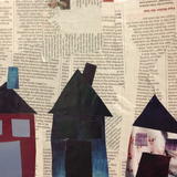 Can buildings speak?