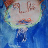 year1 child's portrait 