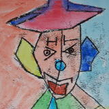 imaginative portrait 