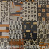  Textile design
