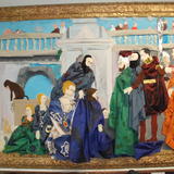 Take One Picture project by national gallery