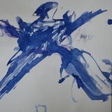 figure drawing by 7 year old