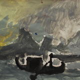 Turner painted by 10 years old 