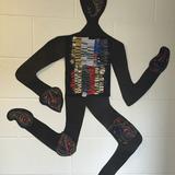 Fourth Plinth 2016 first price in Islington 