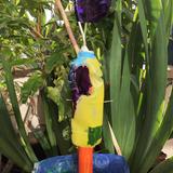 Forth Plinth Competition 2016 Winner art work 