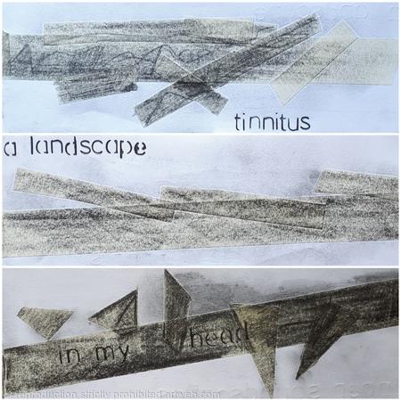 Tinnitus Landscape