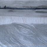 River Severn on Mountboard No1